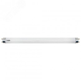 Лампа линейная люминесцентная ЛЛ 15вт 864 G13 дневная