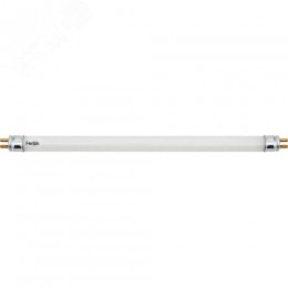 Лампа линейная люминесцентная ЛЛ 12вт 864 G5 дневная