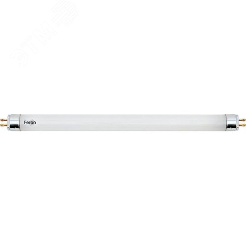 Лампа линейная люминесцентная ЛЛ 8вт 864 G5 дневная