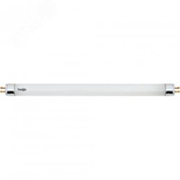 Лампа линейная люминесцентная ЛЛ 28вт 864 G5 дневная