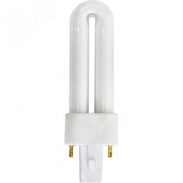 Лампа энергосберегающая КЛЛ 11Вт .864 G23