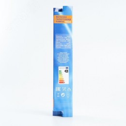 Лампа металлогалогенная МГЛ 400вт Е40 белая