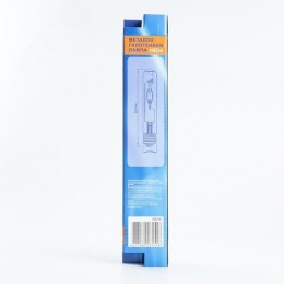 Лампа металлогалогенная МГЛ 400вт Е40 белая