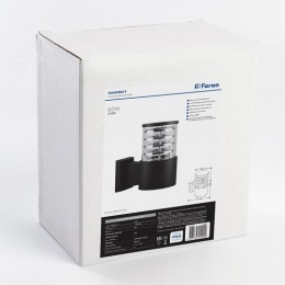 Светильник НБУ-60w вверх Е27 IP54 черный