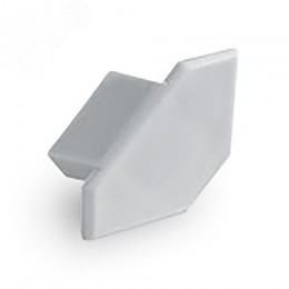 Заглушка для профиля CAB272 без отверстия