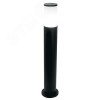 Светильник НТУ-60w столб Е27 IP54 черный