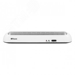 Светильник аварийный светодиодный LEDх22 5ч постоянный IP20