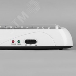 Светильник аварийный светодиодный LEDх22 5ч постоянный IP20