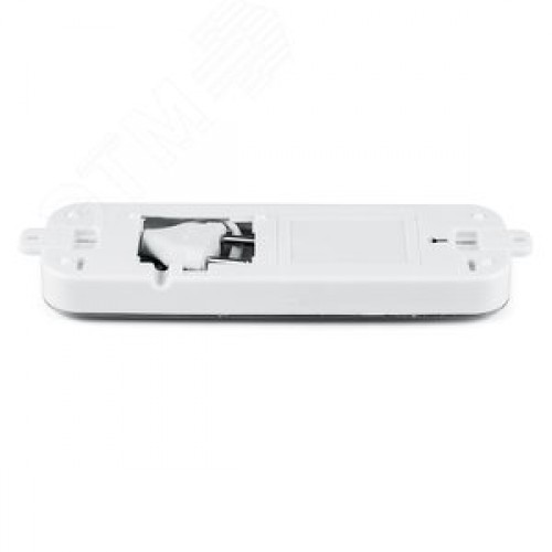 Светильник аварийный светодиодный LEDх30 6ч постоянный с наклейкой ВЫХОД IP20