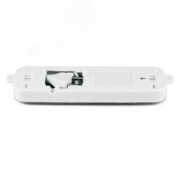 Светильник аварийный светодиодный LEDх60 6ч постоянный с наклейкой ВЫХОД IP20