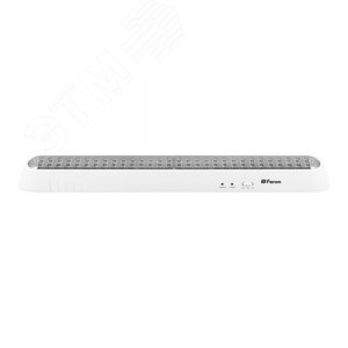 Светильник аварийный светодиодный LEDх90 5ч постоянный IP20