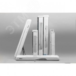 Светильник аварийный светодиодный LEDх30 5ч постоянный IP20