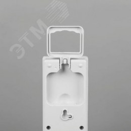 Светильник аварийный светодиодный LEDх60 6ч непостоянный IP20