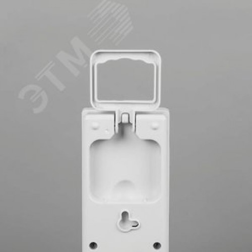 Светильник аварийный светодиодный LEDх60 6ч непостоянный IP20