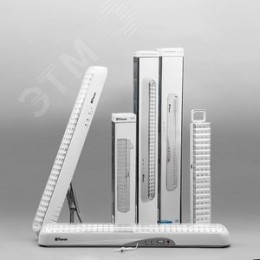 Светильник аварийный светодиодный LEDх60 6ч непостоянный IP20