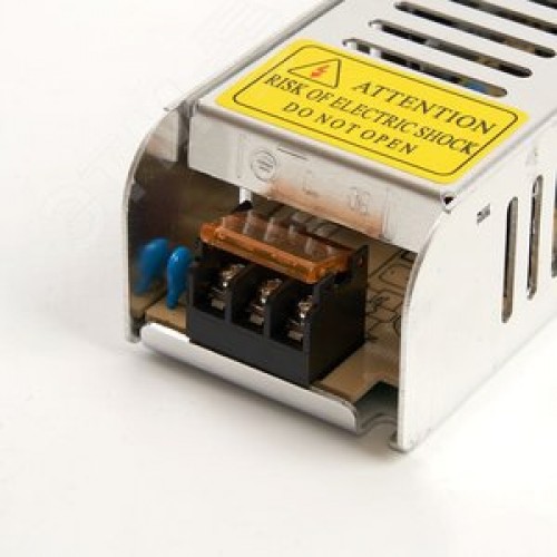 Драйвер светодиодный LED 100w 12v