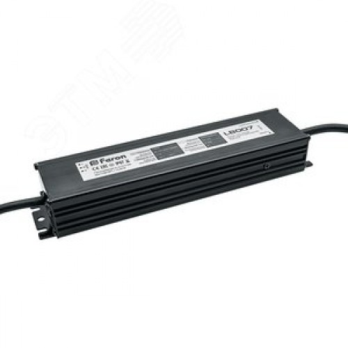 Драйвер LED 100w 12v IP67(блок питания)