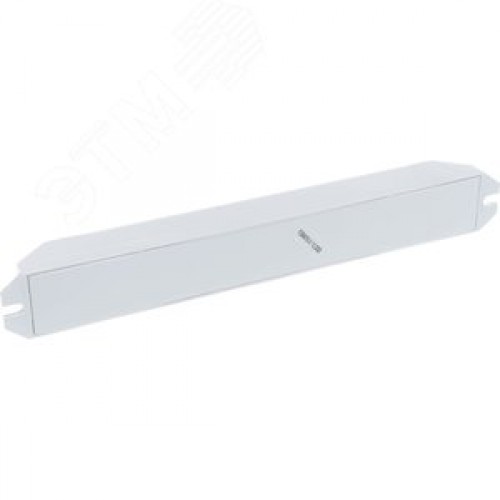 Аппарат электронный пускорегулирующий ЭПРА ЛЛ 1х36 встраиваемый