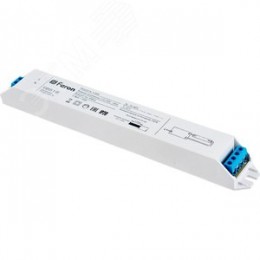 Аппарат электронный пускорегулирующий ЭПРА ЛЛ 1х36 встраиваемый