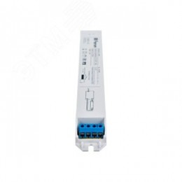 Аппарат электронный пускорегулирующий ЭПРА ЛЛ 1х36 встраиваемый