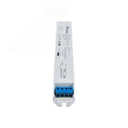 Аппарат электронный пускорегулирующий ЭПРА ЛЛ 1х36 встраиваемый