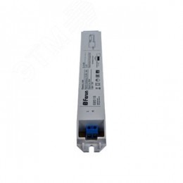 Аппарат электронный пускорегулирующий ЭПРА ЛЛ 1х36 встраиваемый