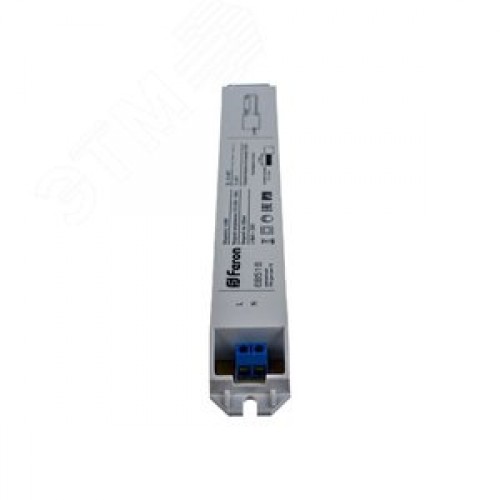 Аппарат электронный пускорегулирующий ЭПРА ЛЛ 1х36 встраиваемый