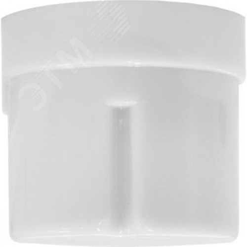 Фотореле 5500w IP44 белый