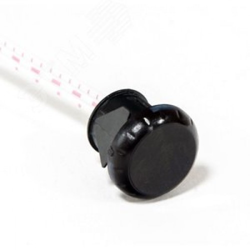 Датчик движения руки встраиваемый 500w 30 градусов 5-8 см IP20