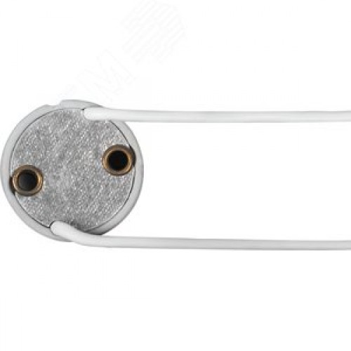 Патрон GU10 керамический