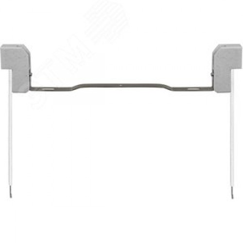 Патрон R7s керамический для галогенных ламп 189мм