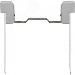 Патрон R7s керамический для галогенных ламп 118мм