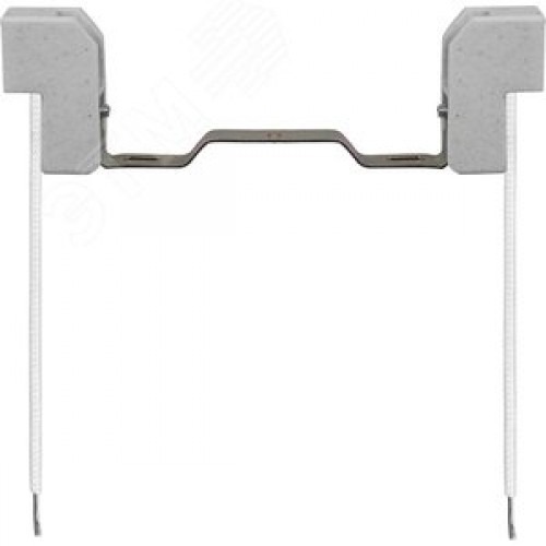 Патрон R7s керамический для галогенных ламп 118мм