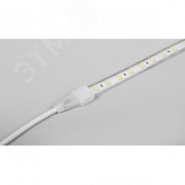 Шнур сетевой с соединителем для светодиодной ленты LED LS704/LS707