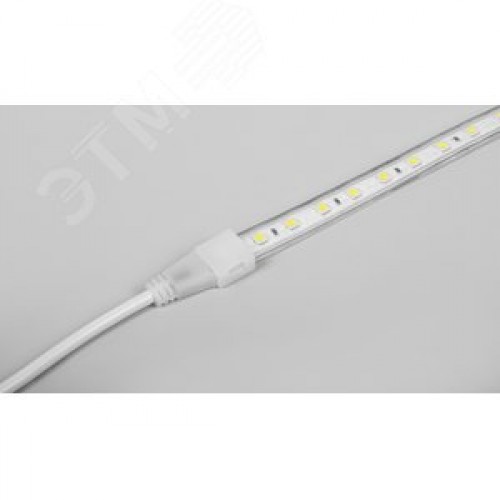 Шнур сетевой с соединителем для светодиодной ленты LED LS704/LS707