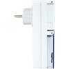 Розетка с таймером (недельная) электронная IP44 16А 3500W