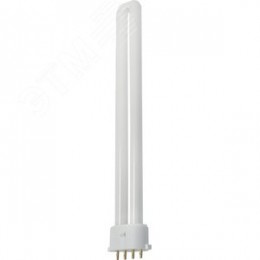 Лампа энергосберегающая КЛЛ 11вт 1U/T4 840 2G7