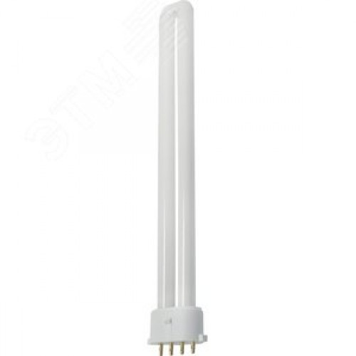 Лампа энергосберегающая КЛЛ 11вт 1U/T4 840 2G7