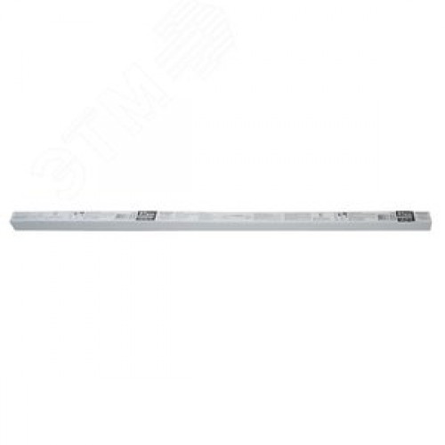 Лампа светодиодная LED 18вт G13 белый установка возможна после демонтажа ПРА