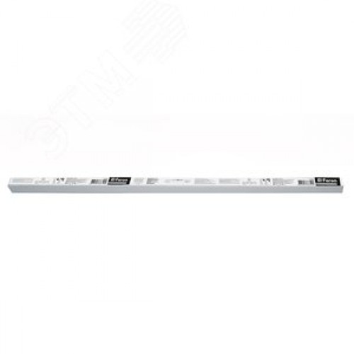 Лампа светодиодная LED 10вт G13 дневной поворотный цоколь установка возможна после демонтажа ПРА