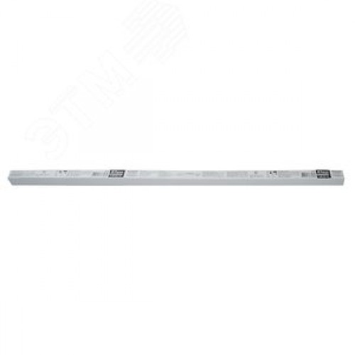 Лампа светодиодная LED 18вт G13 дневной установка возможна после демонтажа ПРА