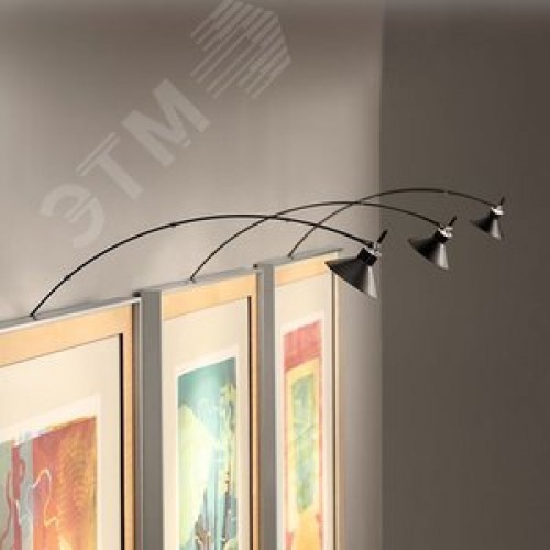 Лампа светодиодная LED 3вт 230в G5.3 MR11 теплый