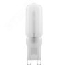 Лампа светодиодная LED 7вт 230в G9 дневной капсульная