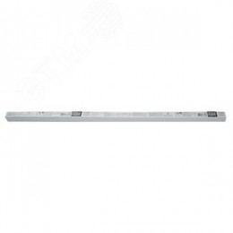 Лампа светодиодная LED 24вт G13 дневной установка возможна после демонтажа ПРА