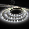 Лента светодиодная 4.8Вт/м 12В 6500К IP20 60LED/м LS603