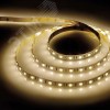 Лента светодиодная 14.4Вт/м 12В 3000К IP20 60LED/м LS606