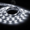 Лента светодиодная 14.4Вт/м 12В 6500К IP65 60LED/м LS607