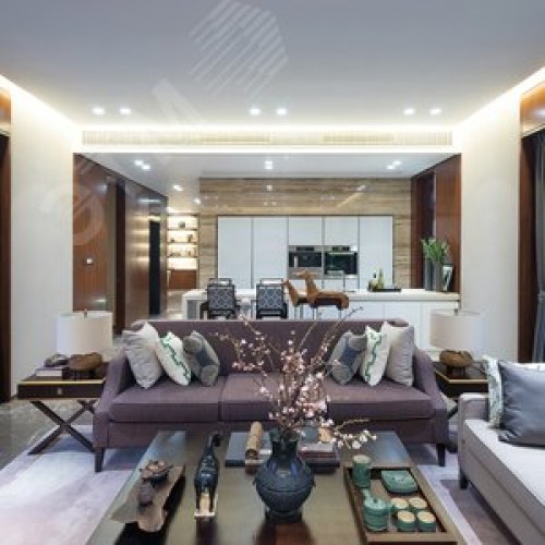 Светильник светодиодный ДПО-6w 4000K 480Лм белый