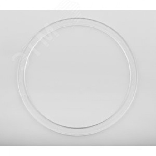 Светильник ДВО-15w GX53 без лампы хром