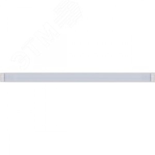 Светильник светодиодный ДПО-36вт 4500К 3600Лм IP40 металл (аналог ЛПО-2х36)